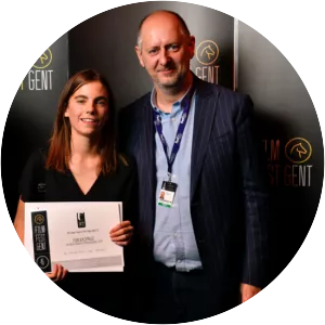 Kato De Boeck - Film director