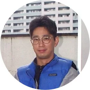 Kato Takao photograph