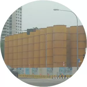 Katong Park MRT station