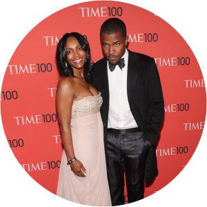 Katonya Breaux Riley photograph