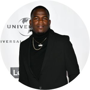 Katori Walker - Musical artist