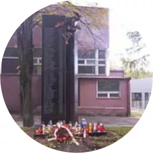 Katowice Trade Hall roof collapse - 