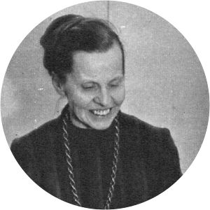 Katri Kaarlonen