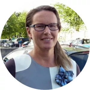 Katri Komi - Finnish Politician