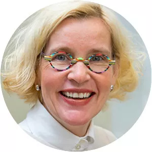 Katri Räikkönen-Talvitie - 