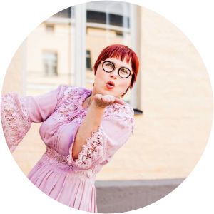 Katri Somerjoki photograph