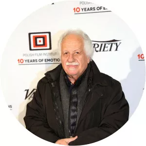 Katriel Schori - Film producer