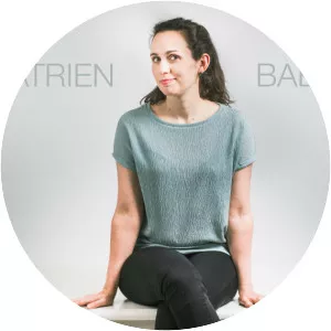 Katrien Baerts - Musical artist