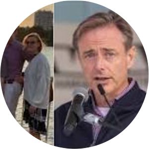 Katrien De Wever photograph