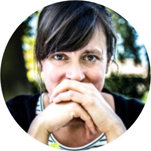 Katrien Hennau photograph