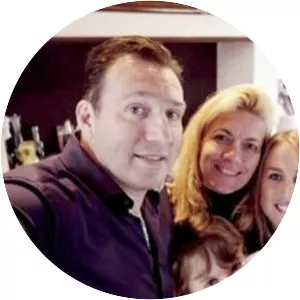 Katrien Lambeets - Marc Wilmots' wife