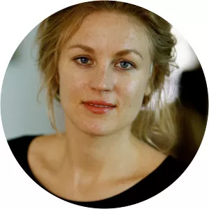 Katrien van Beurden - Actress