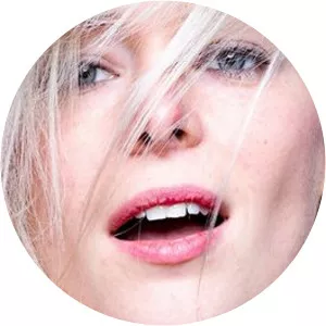 Katrien Vanderlinden photograph