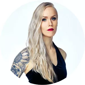 Katrii - Musical artist