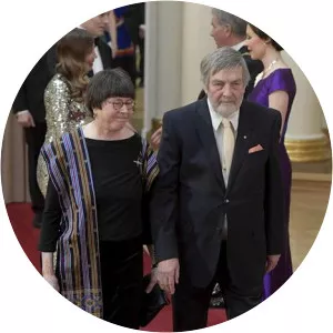 Katriina Kuusi photograph