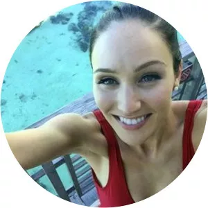 Katriina Mikkola photograph