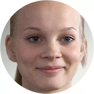 Katriina Tavi - Finnish film actor