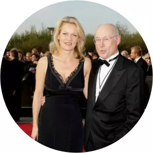 Katrin Aust photograph