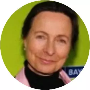 Katrin Beatrix Wiegand