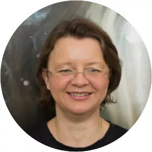 Katrin Becker - Author