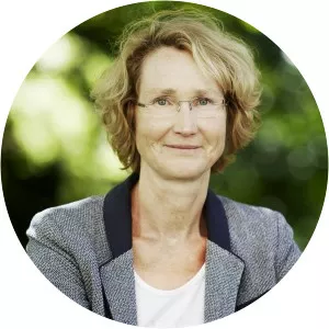 Katrin Böhning-Gaese