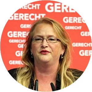 Katrin Budde - Member of the German Bundestag