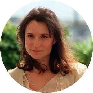 Katrin Cartlidge