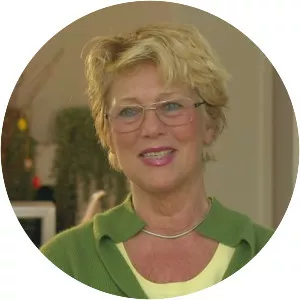 Katrin DeBakey - Michael DeBakey's wife