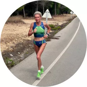 Katrin Dörre-Heinig - Olympic athlete