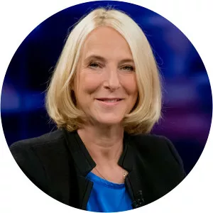 Katrin Eigendorf - Journalist