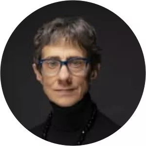 Katrin Eismann - Author