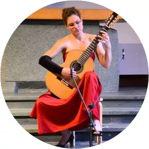 Katrin Endrikat - Musical artist