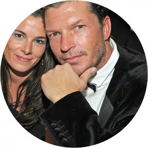 Katrin Fehringer photograph