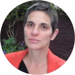 Katrin Flikschuh - Political scientist