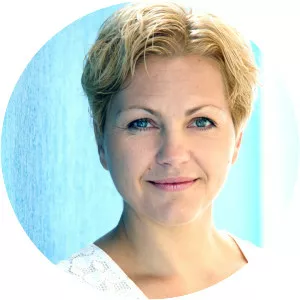 Katrin Fröhlich - Voice actress