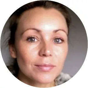 Katrin Goetter - Television producer