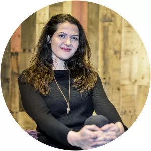 Katrín Halldóra Sigurðardóttir