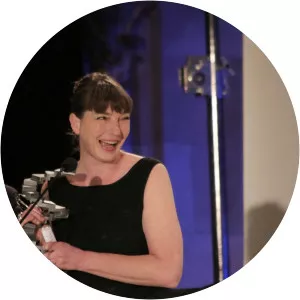 Katrin Huber - Production designer