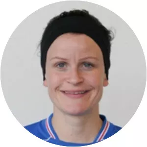 Katrín Jónsdóttir