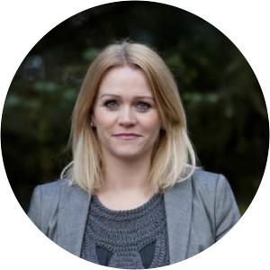 Katrín Júlíusdóttir