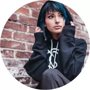 Katrin Kammler photograph