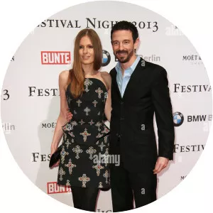 Katrin Kraus photograph