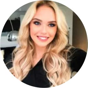 Katrín Lea Elenudóttir - Model