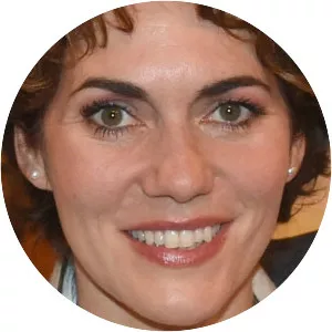 Katrin Lux - Actress