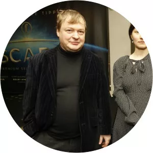 Katrin Maimik - Filmmaker ‧ Andres Maimik's wife