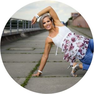 Katrin Nolte photograph