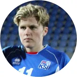 Katrín Ómarsdóttir