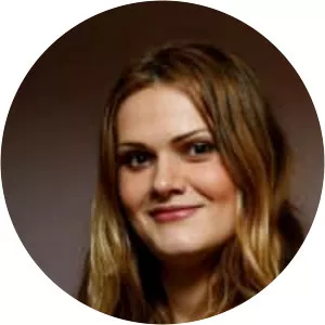 Katrin Pauts - Journalist