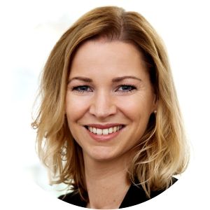 Katrin Potzsch photograph