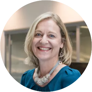 Katrin Rittinger - Professor